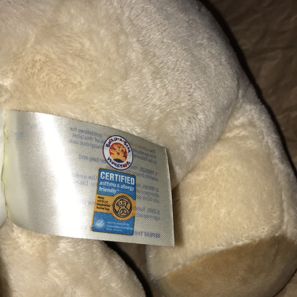 Build A Bear - Picture 4 of 4